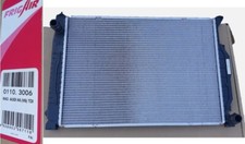 Radiatore acqua Frigair Nuovo per AUDI A6 2.5TDI dal 1997 al 2005