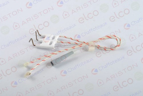 Ariston elettrodo accensione - ariston,