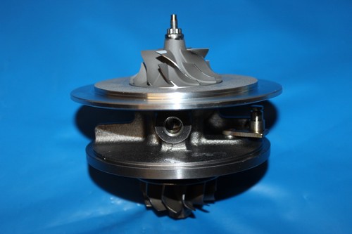 Gruppo scafo turbocompressore