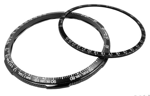 Citizen anello registro onda - citizen,