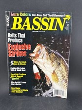 Bassin Magazine April 1993