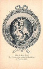 da273 cartolina piedimonte