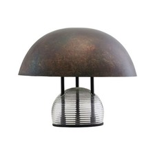 Lampada da Tavolo Mezzo-Tondo