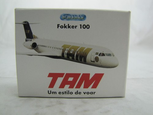 940 191 schabak fokker 100 - schabak, tam