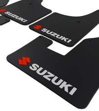 rallyflapZ | Parafanghi -