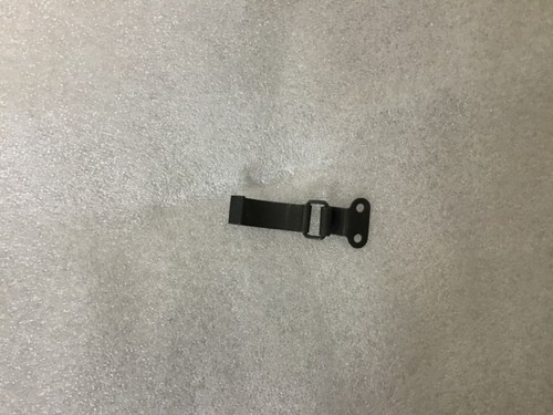 Clip gancio fissaggio - di,