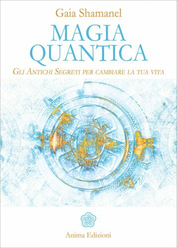 Libro magia quantica gli - libro, quantica.