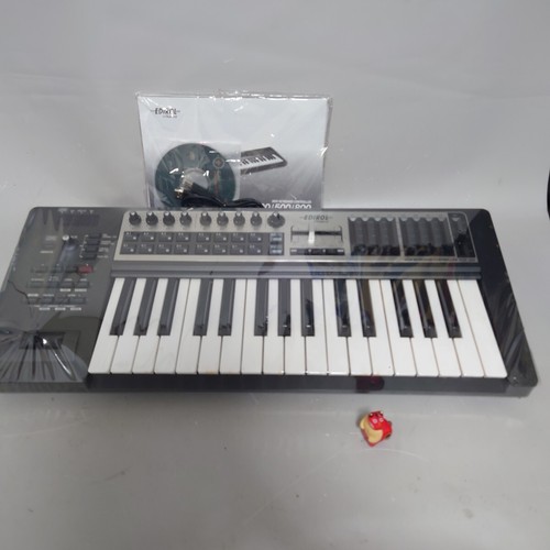 Tastiera sintetizzatore roland - sintetizzatore,