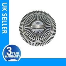 Per Radiatore Giunto Viscoso Ventola Frizione Ford Transit Mk7 8C168C617AB,