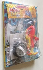 LIBRETTO TOPOLINO N. 2574- 29/3/2005 - BLISTER ORIGINALE+LA MOTO G PIPPO