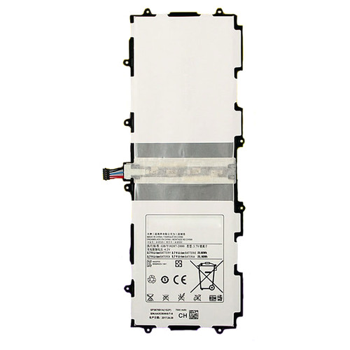 Batteria per tablet - , samsung