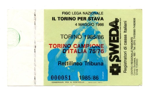Biglietto ita torino - -, ac