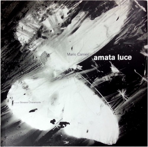 Mario carrieri amata - carrieri, luce