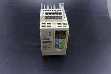 Inverter ONE Omron 3G3EV-A2004