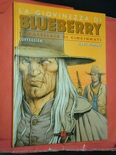 GIOVINEZZA BLUEBERRY - N°5 -