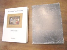 STORIA DELL'AMBROSIANA