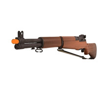 Garand M1 stampato in 3D scala