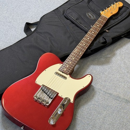 Fender mexico classic 60s - mexico,