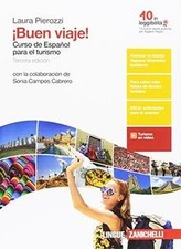 ¡Buen viaje! Curso de