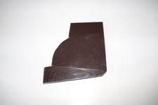 TESTATA TAPPO IN LAMIERA SEZ