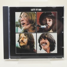The Beatles – Let It Be