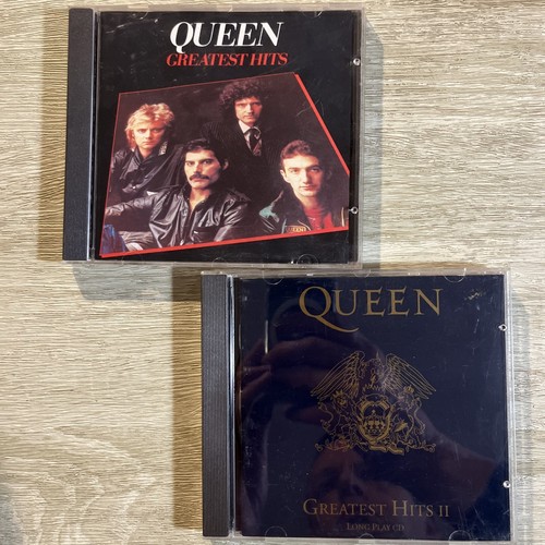 Queen greatest hits 2 - |,