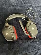 Logitech g332 cuffie gaming - logitech,