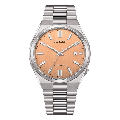 Citizen meccanico tsuyosa - citizen,