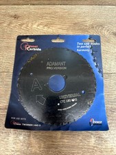 Planet Carbide Adamant CTC 180