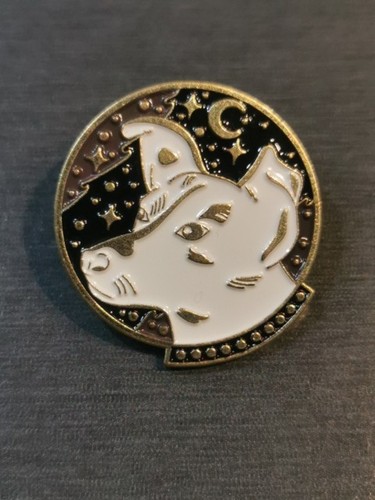 Laika russian dog space - dog, urss