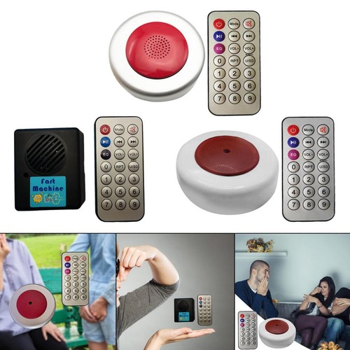 Creative fart machine regalo - creative,