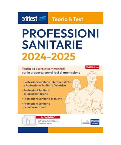 Editest professioni - editest.,