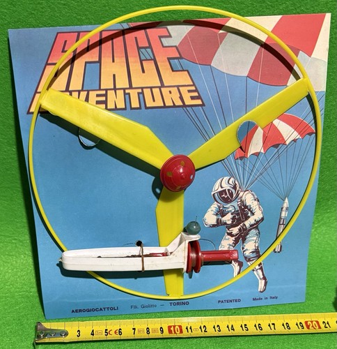 Aerogiocattoli giocattolo - aerogiocattoli,