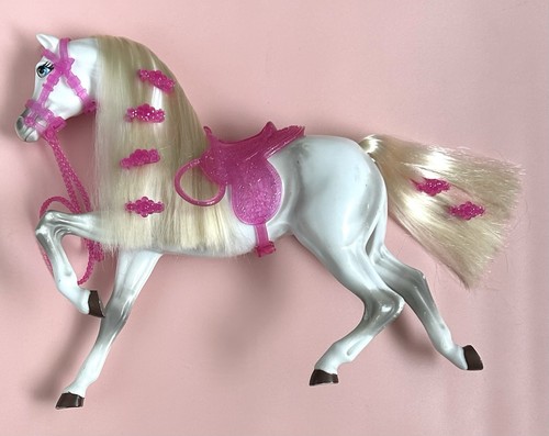 Barbie 2000 rosa - barbie,