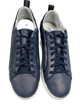 Geox Mens Spherica EC4 Sneaker
