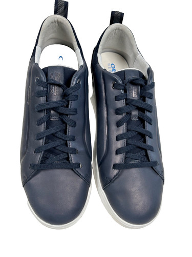 Geox mens spherica ec4 - geox, sneaker