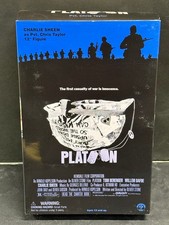 Modellino Sideshow Platoon Sgt