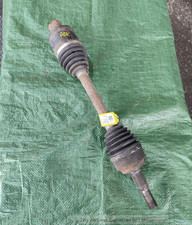 Semialbero ant. compl. DX JEEP GRAND CHEROKEE (WH) 6.1 V8 HEMI cat SRT-8 SUV