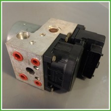 Centralina ABS Modulo Pompa BOSCH 0273004684 71719729 FIAT MULTIPLA 1F 2004 2012