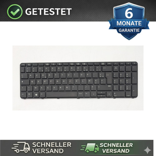 Probook 650 azerty - 650,