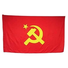 AZ FLAG Bandiera URSS Gran