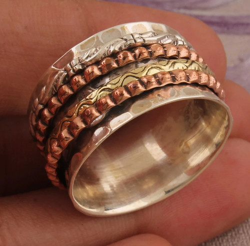 Anello guarigione - anello,