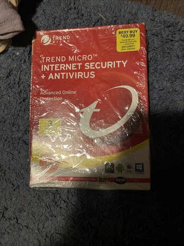 Trend micro internet - trend,
