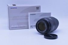 Olympus Zuiko Digital 40-150