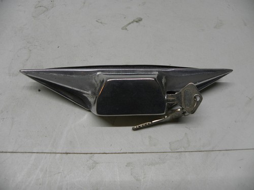Maniglia cofano fiat 850 - maniglia,
