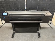 Used  HP DesignJetT830  Large