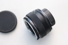 Soligor C/D7 2X Macro Teleconverter, Convertitore per Minolta MD, Ottime Condizioni!