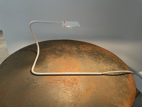 Lampada tavolo design - tavolo,