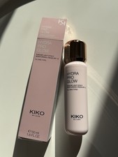 Crema viso idratante effetto