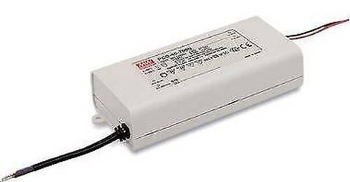 Alimentatore mean well - alimentatore,
